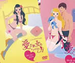 CD/DVDのイメージ写真